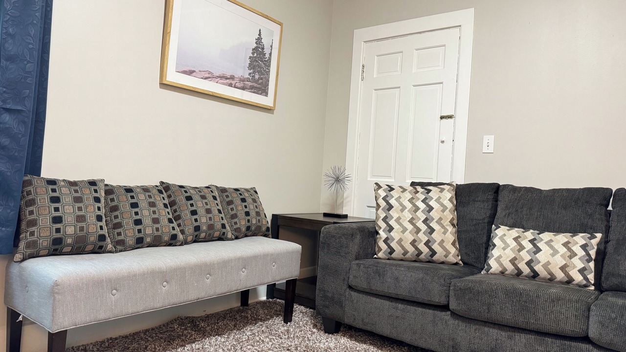 Photo of Livingroom in Hudson