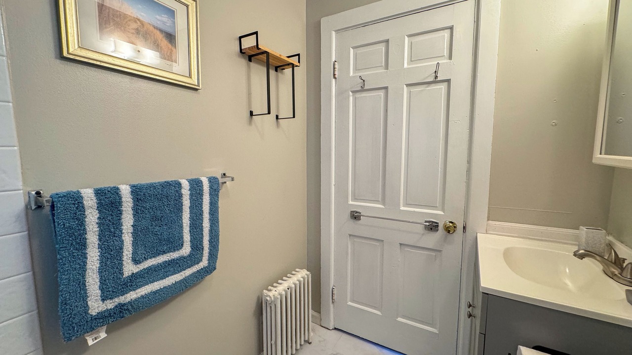 Photo of Bathroom in Hudson
