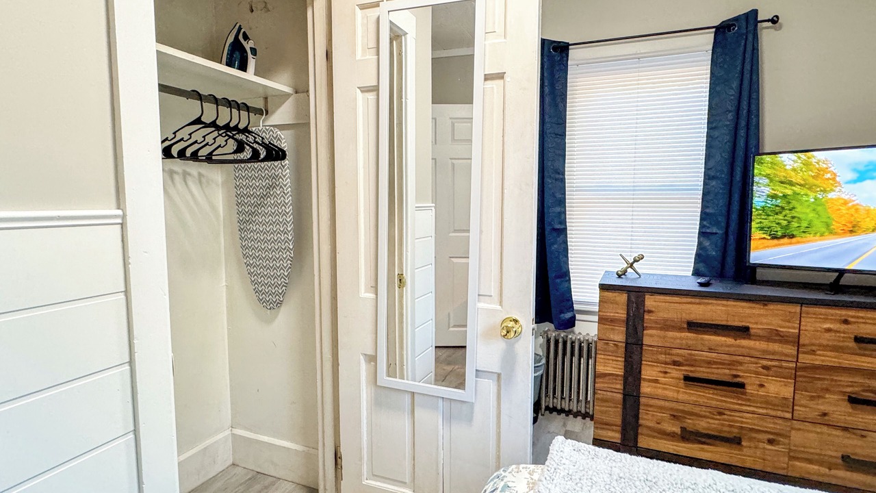 Photo of Bedroom in Hudson