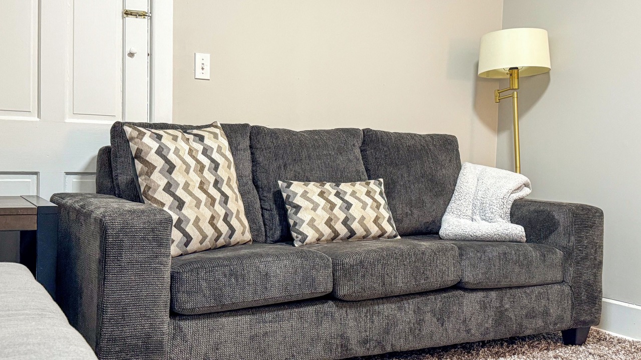 Photo of Livingroom in Hudson