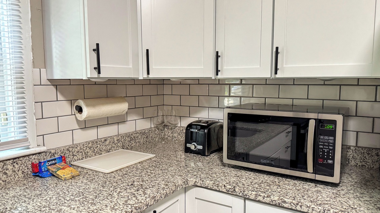 Photo of Kitchen in Hudson