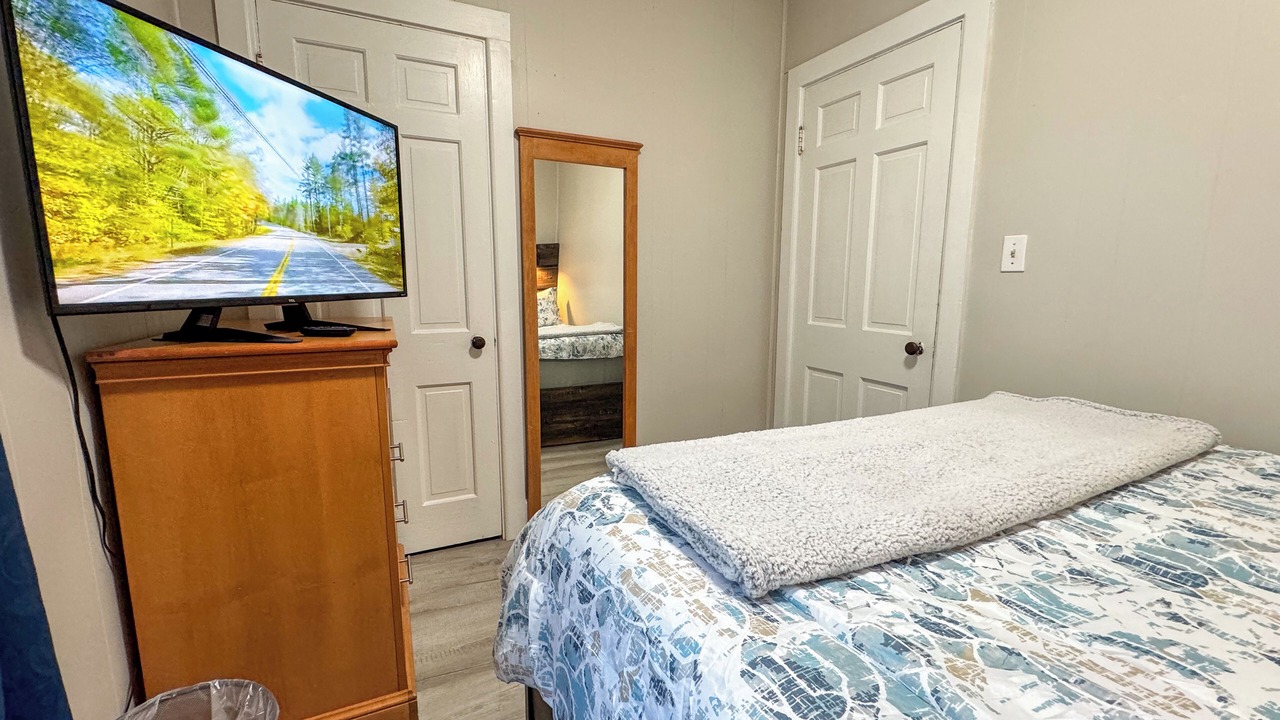 Photo of Bedroom in Hudson