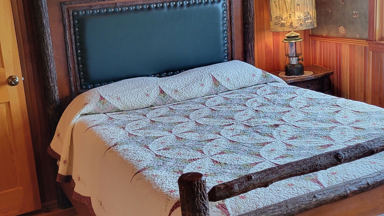 Photo of Bedroom in Mount Vernon