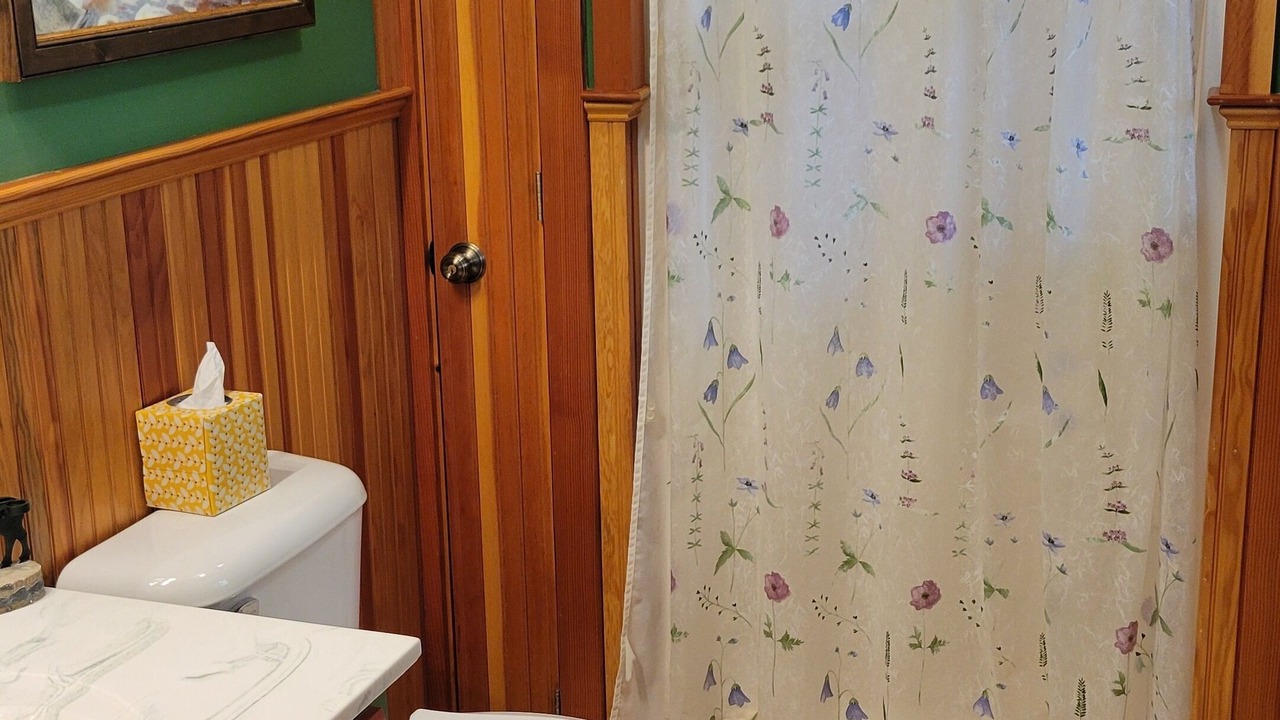 Photo of Bathroom in Mount Vernon