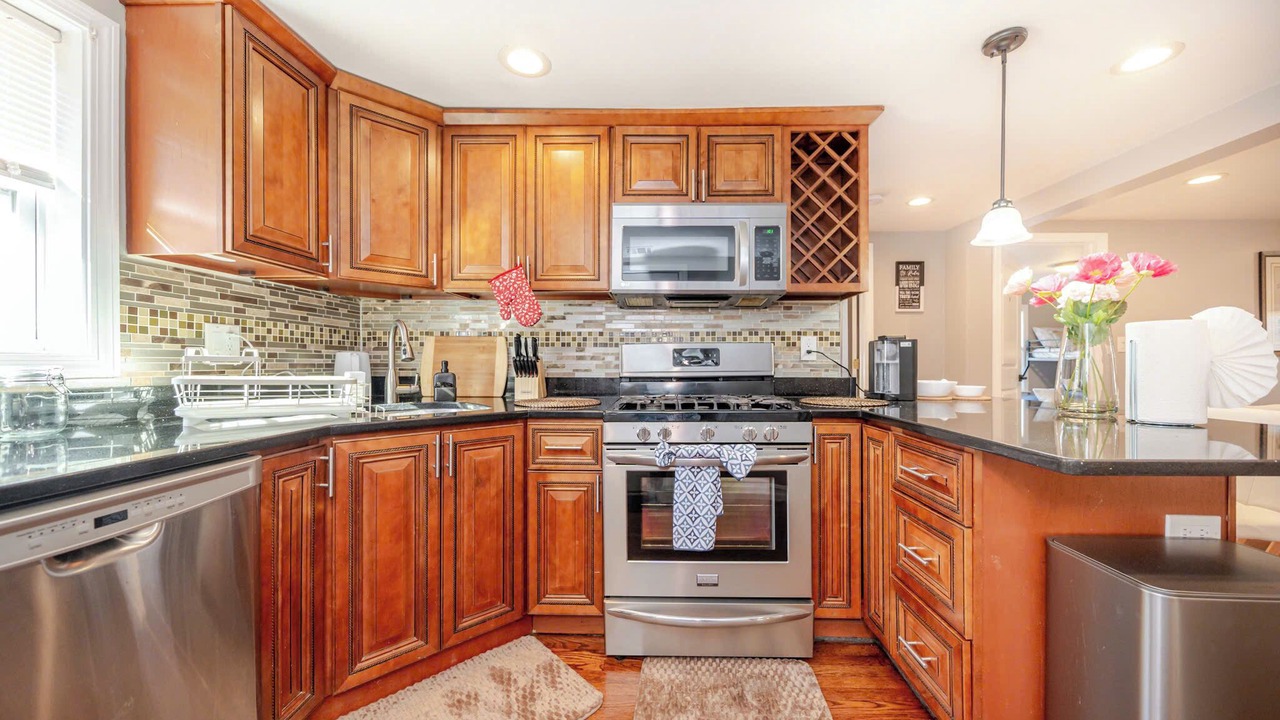 Photo of Kitchen in Quincy
