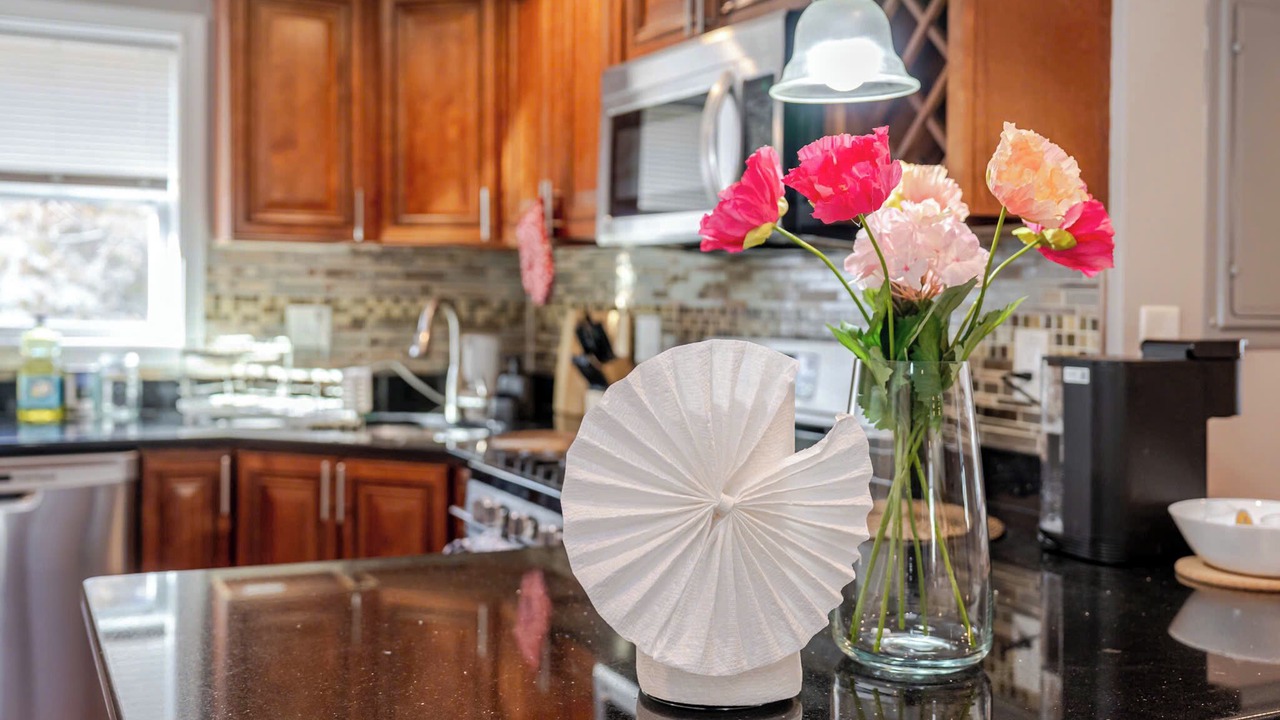 Photo of Kitchen in Quincy