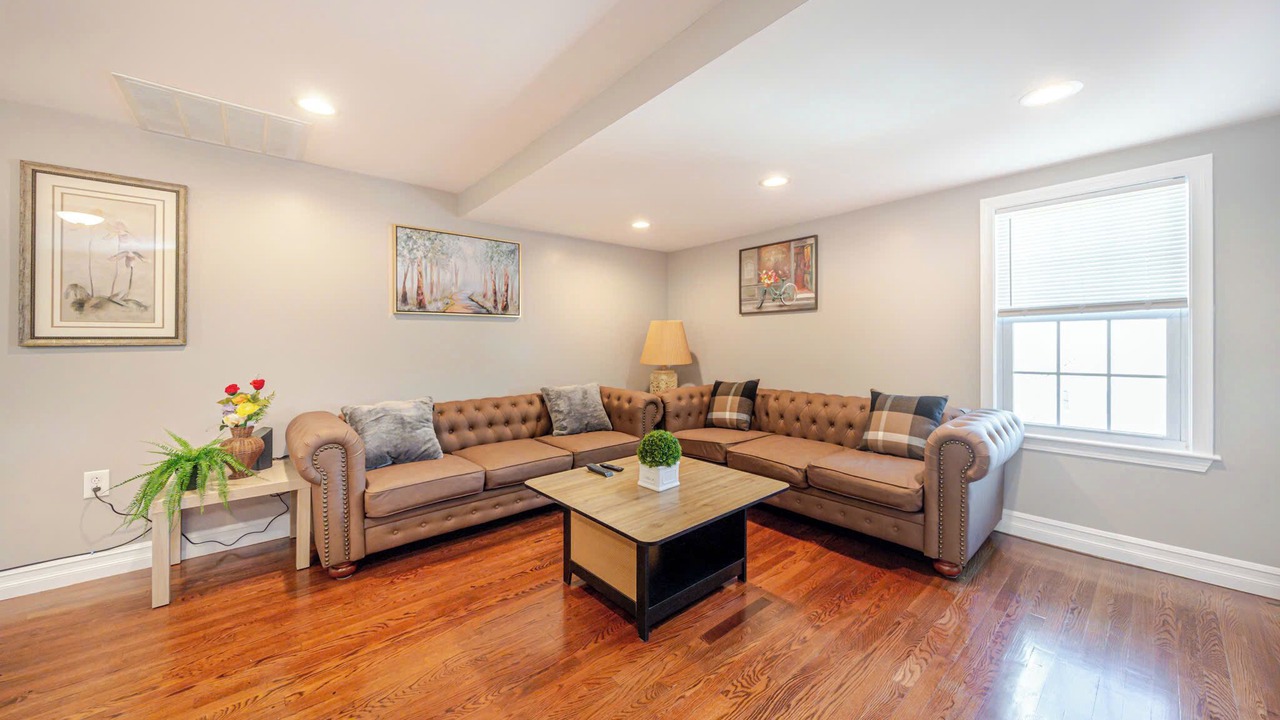 Photo of Livingroom in Quincy