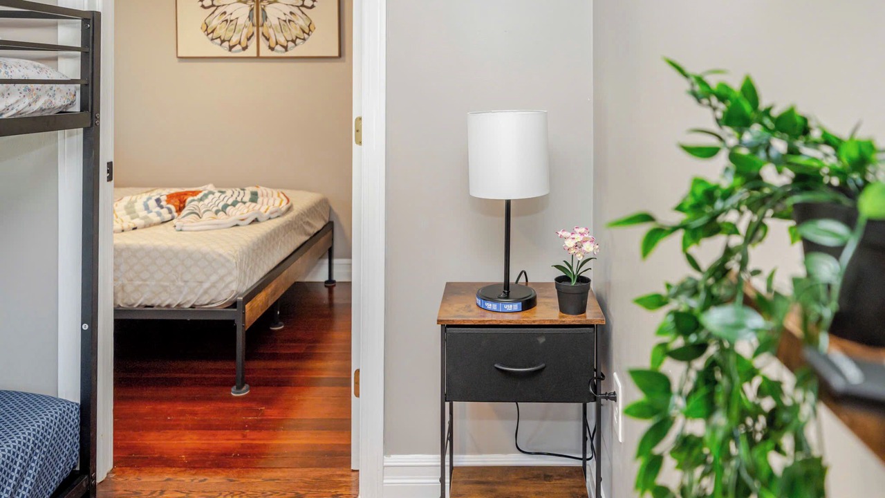 Photo of Bedroom in Quincy