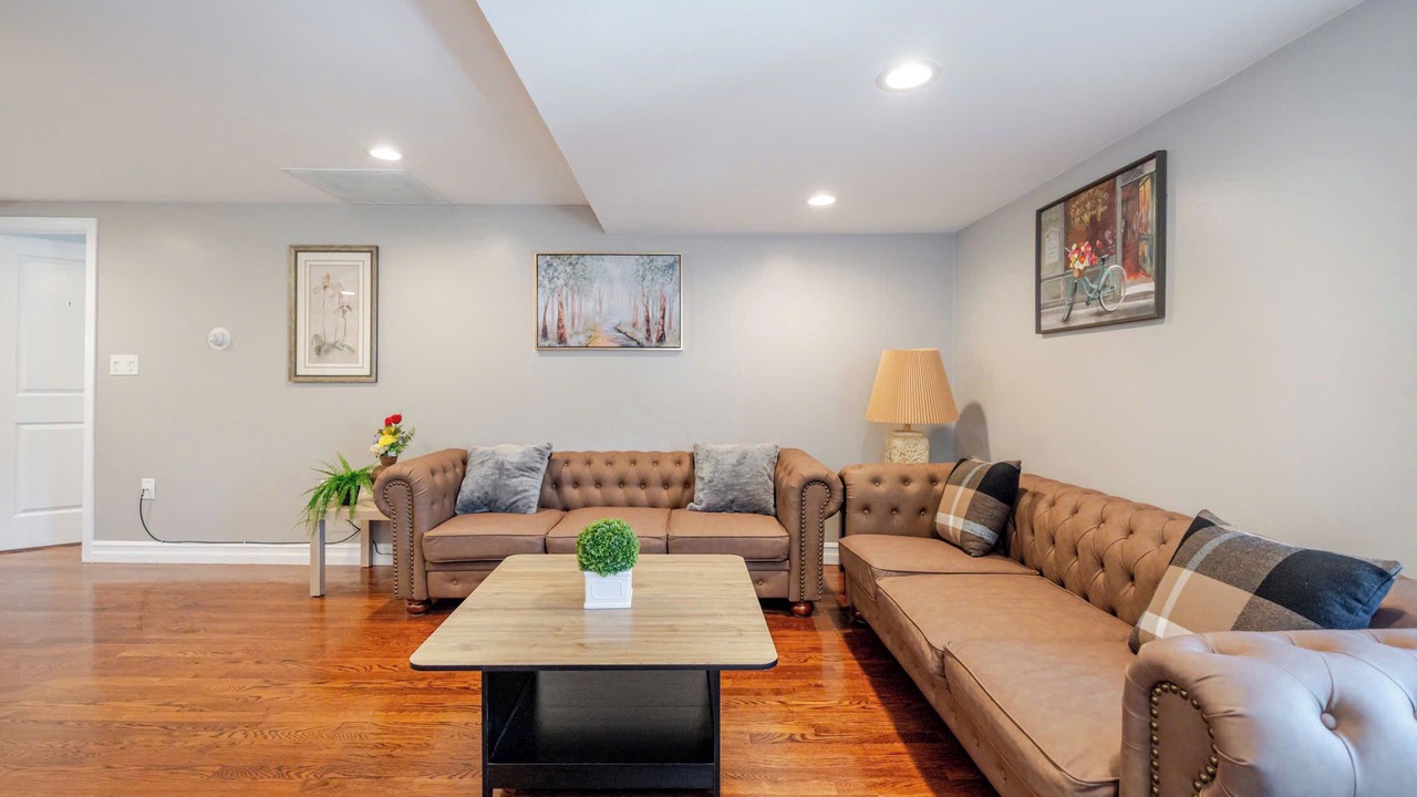 Photo of Livingroom in Quincy