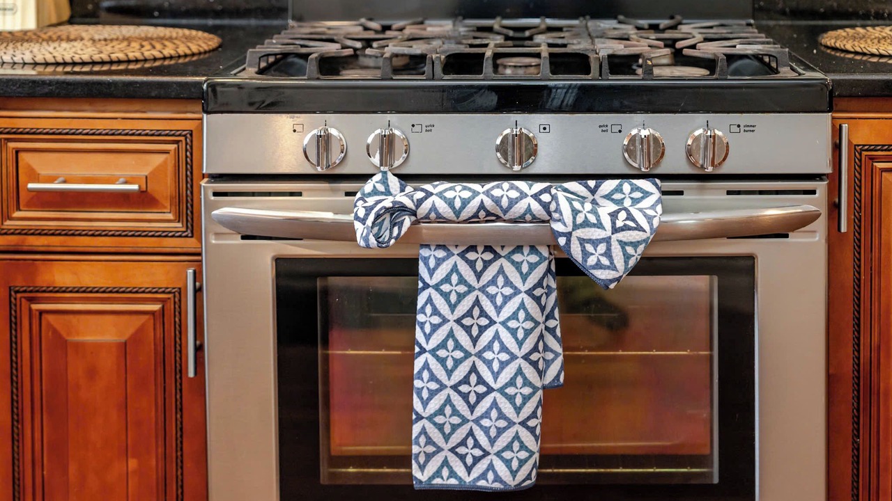 Photo of Kitchen in Quincy
