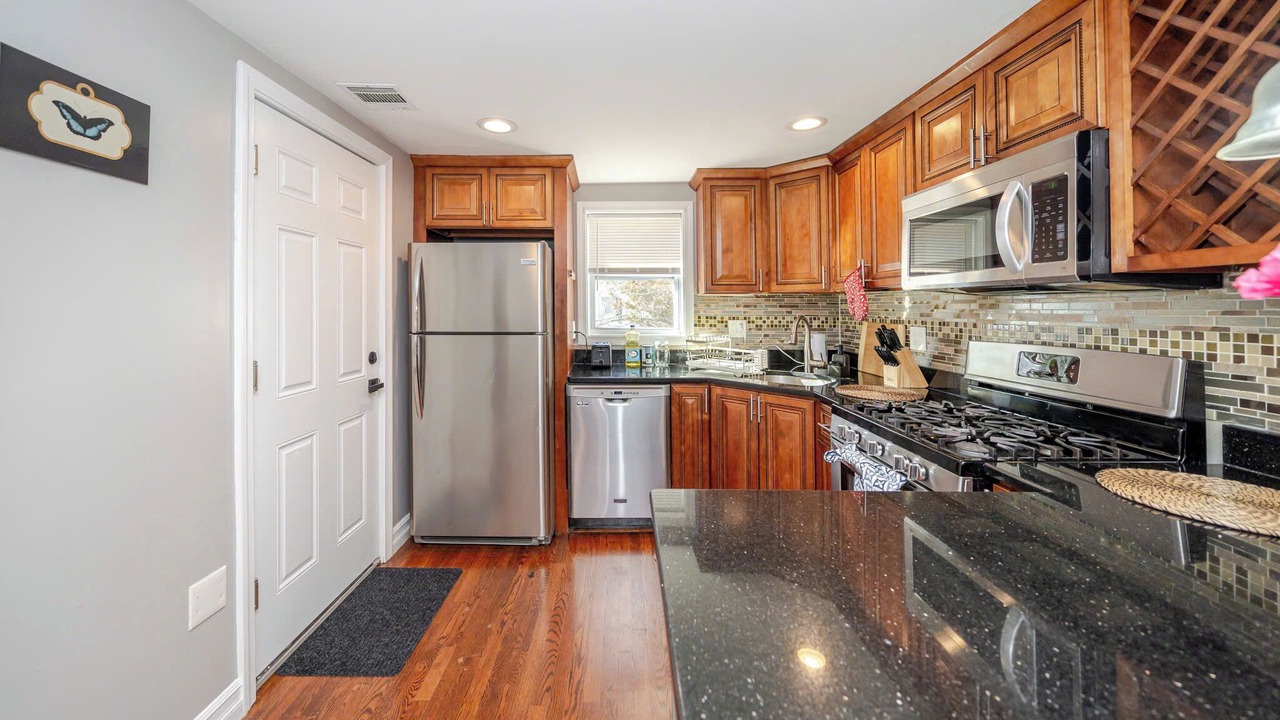 Photo of Kitchen in Quincy