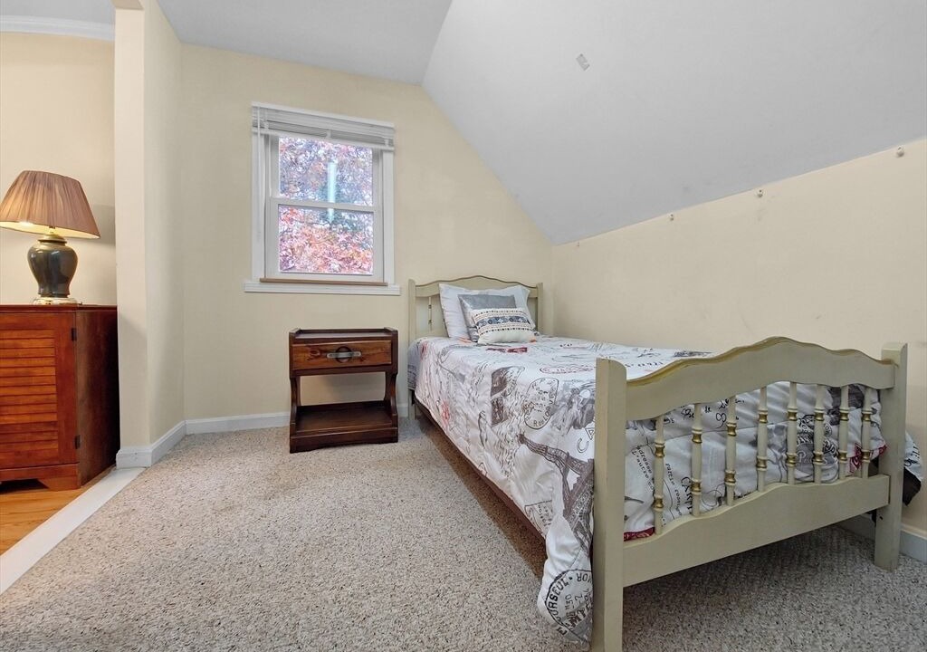 Photo of Bedroom in Cotuit