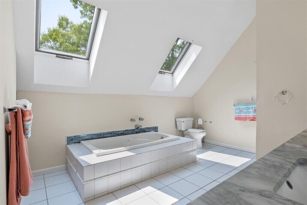 Photo of Bathroom in Cotuit