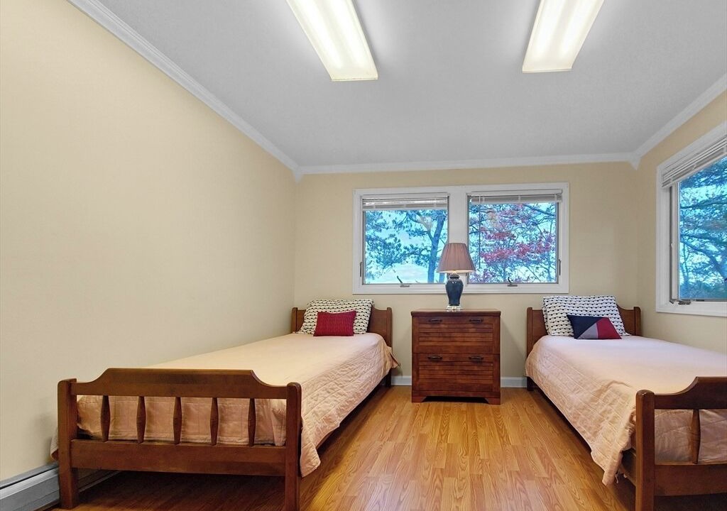 Photo of Bedroom in Cotuit