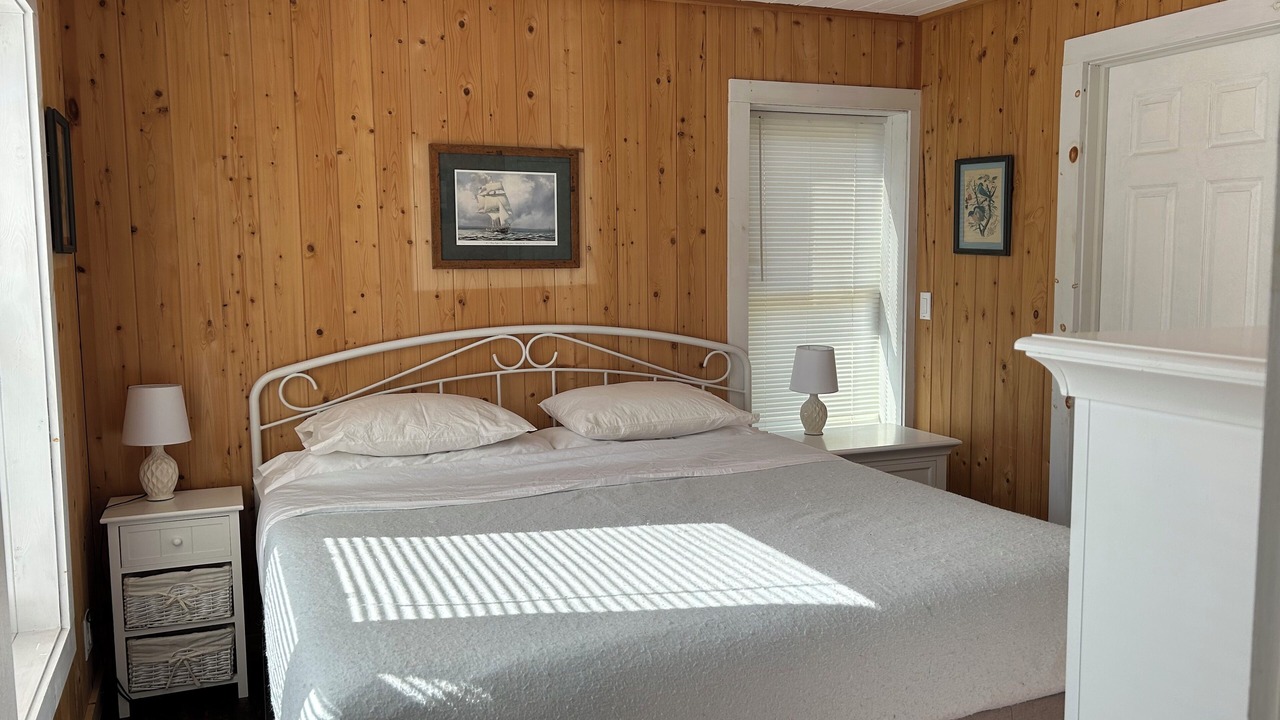 Photo of Bedroom in Richmondville