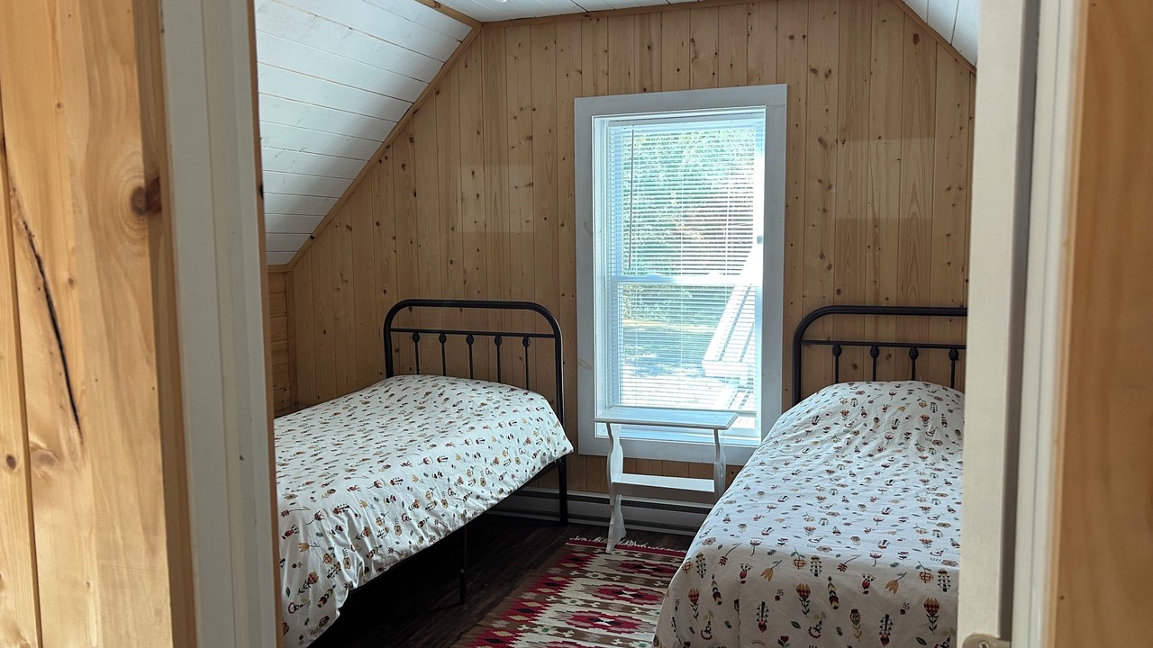 Photo of Bedroom in Richmondville