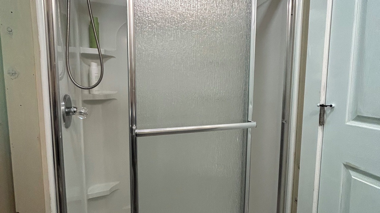 Photo of Bathroom in Richmondville