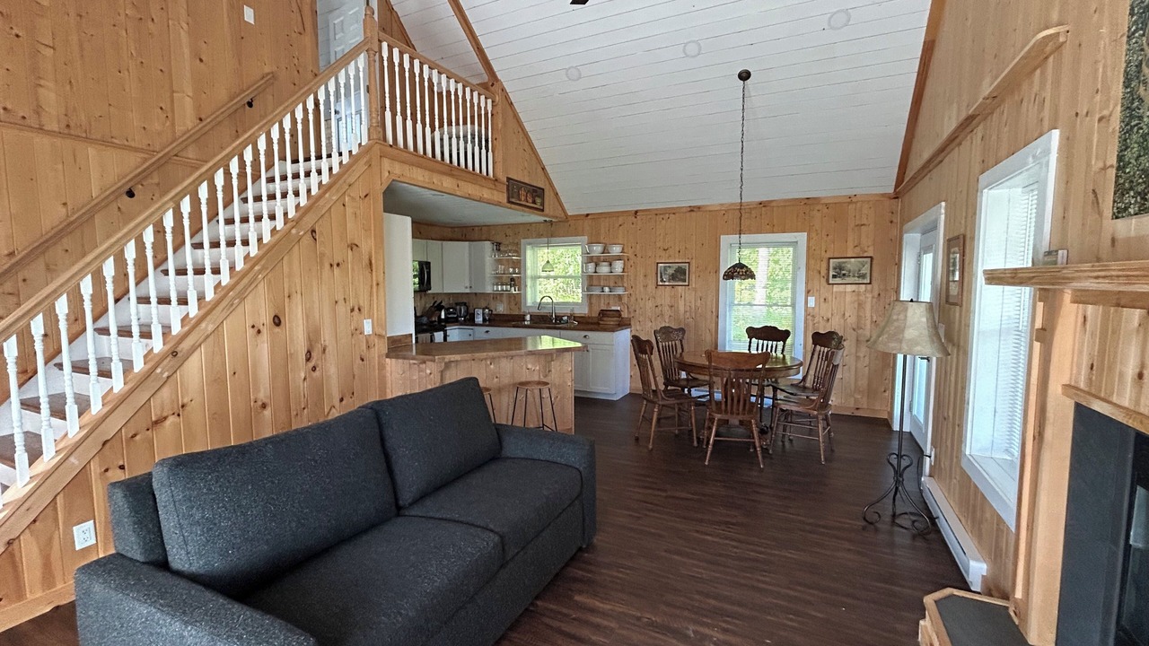 Photo of Livingroom in Richmondville