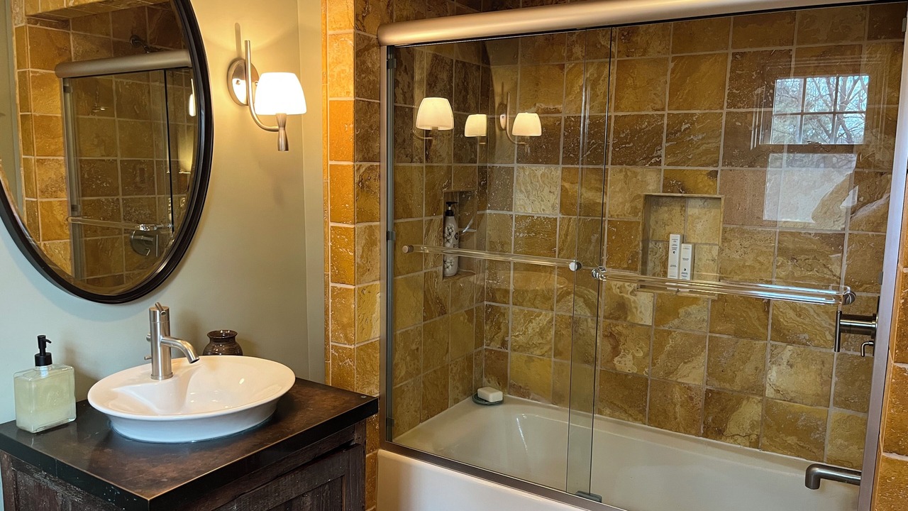 Photo of Bathroom in Portsmouth