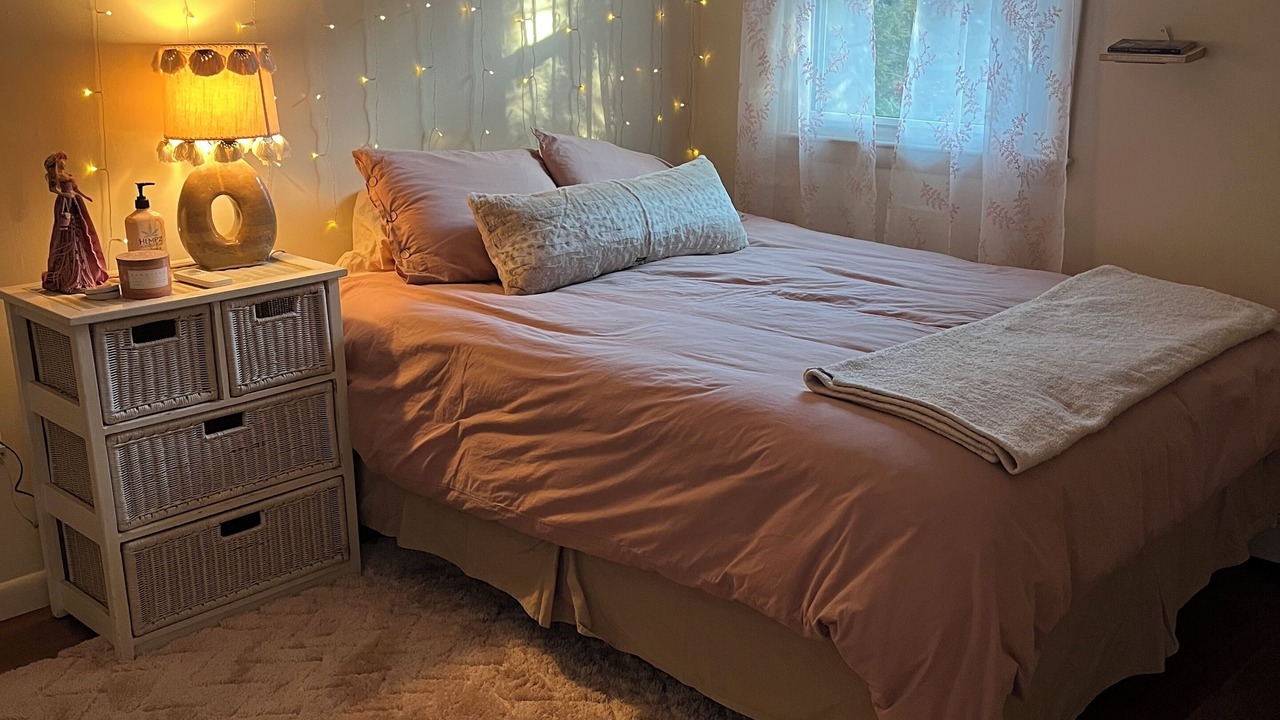Photo of Bedroom in Portsmouth