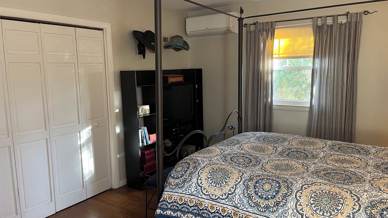 Photo of Bedroom in Portsmouth