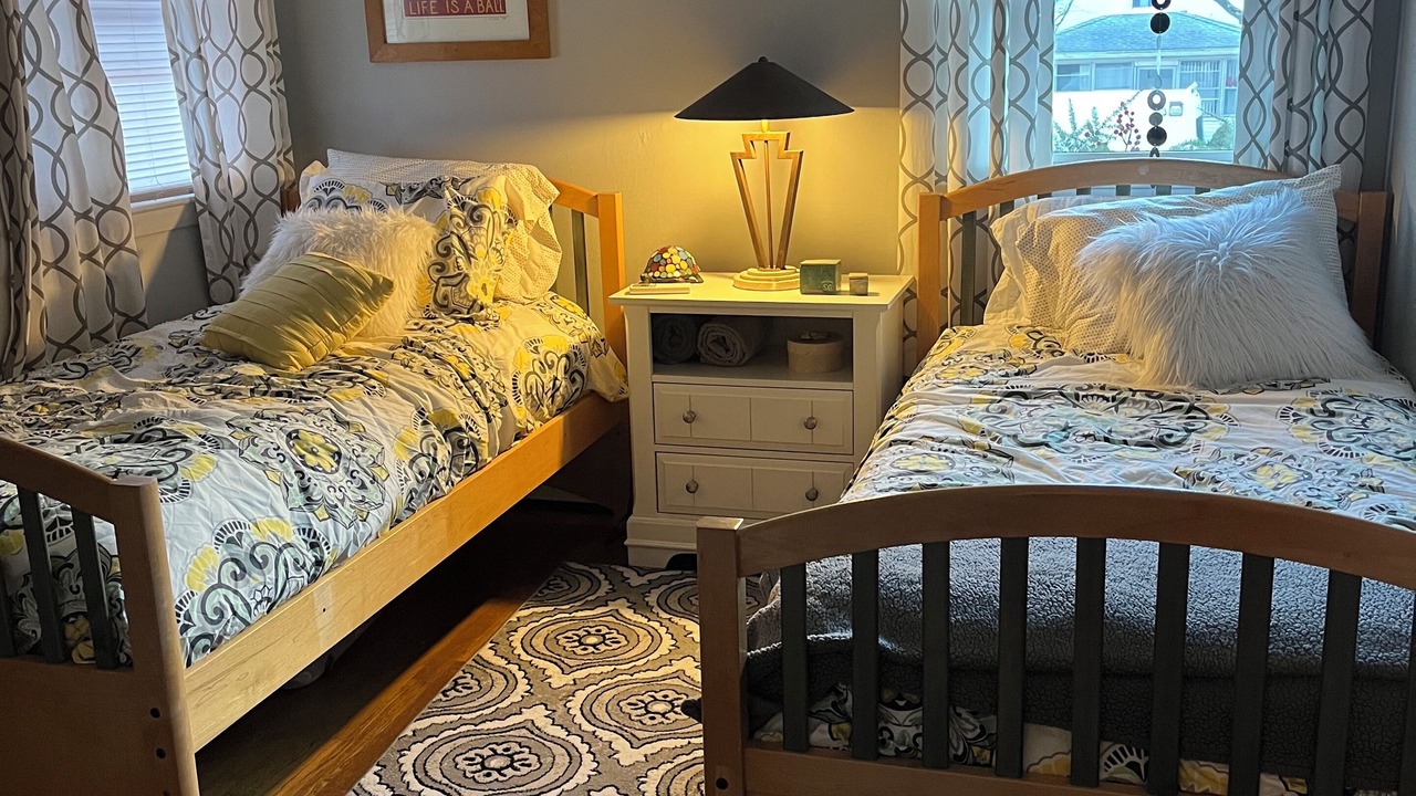 Photo of Bedroom in Portsmouth