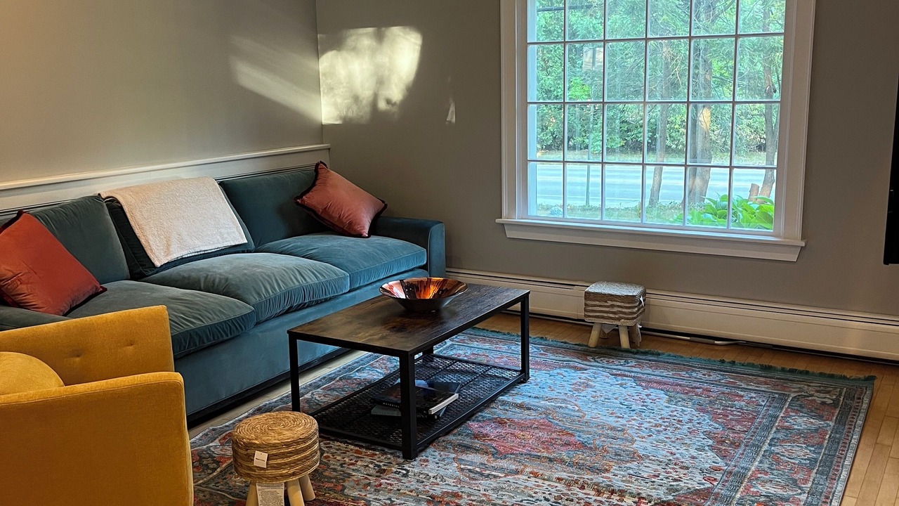 Photo of Livingroom in Portsmouth