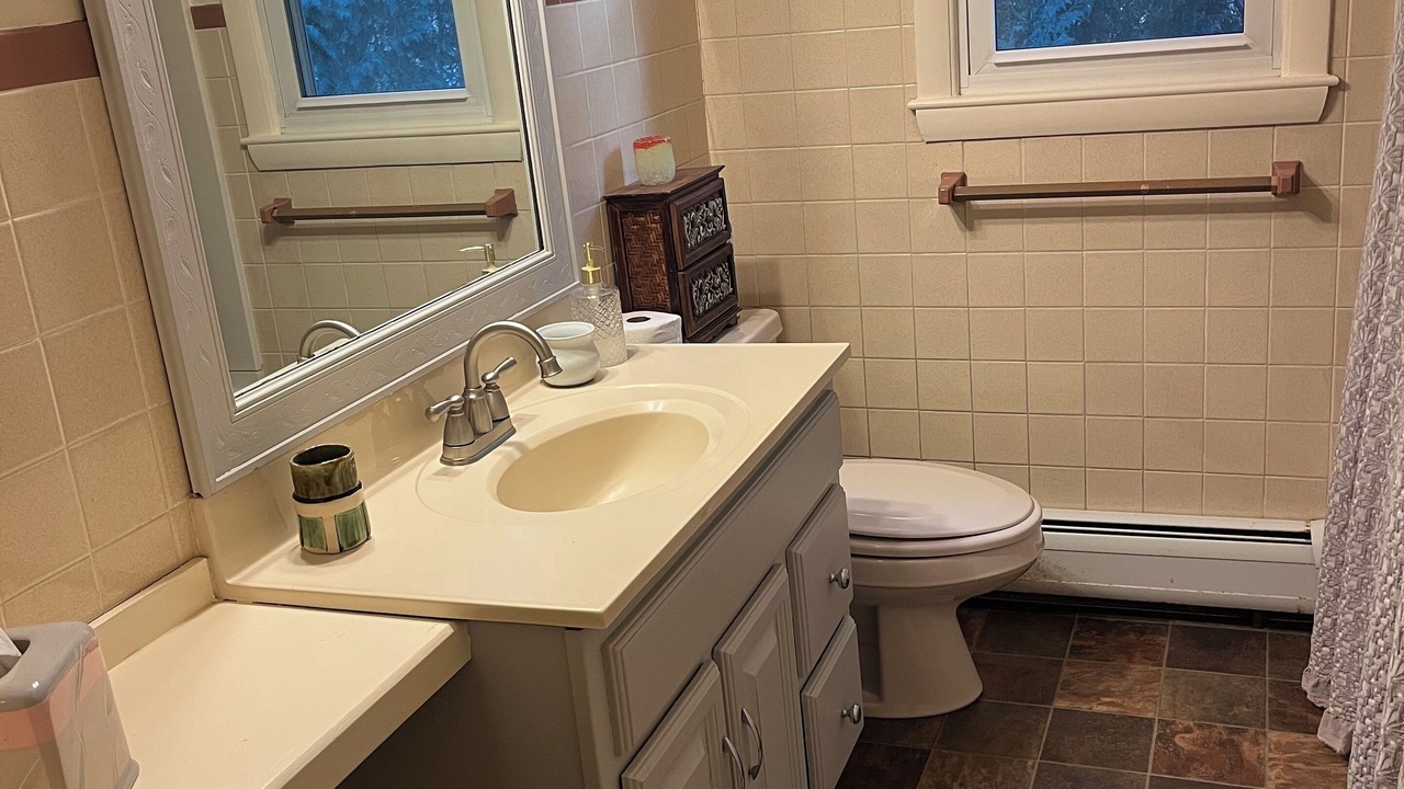 Photo of Bathroom in Portsmouth