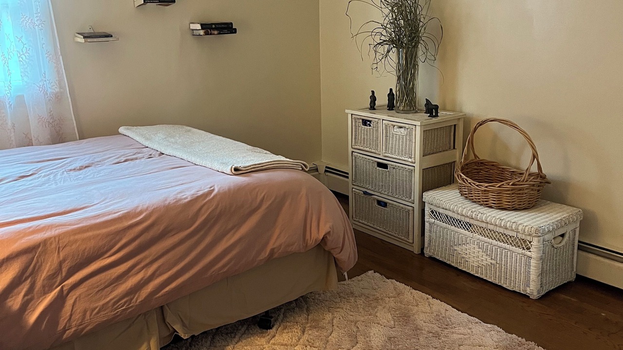 Photo of Bedroom in Portsmouth