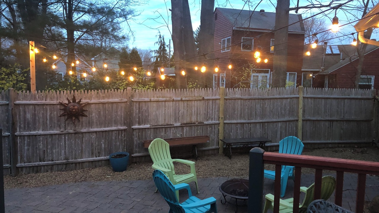 Photo of Patio Balcony in Portsmouth