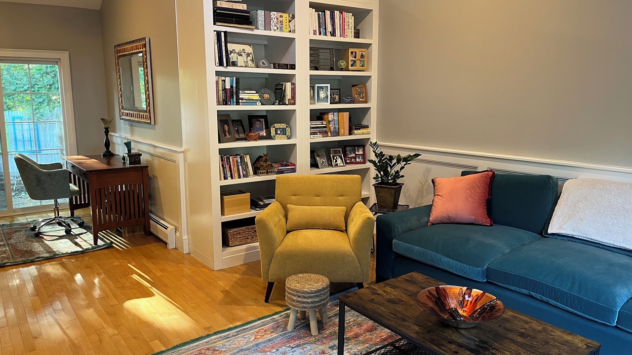 Photo of Livingroom in Portsmouth