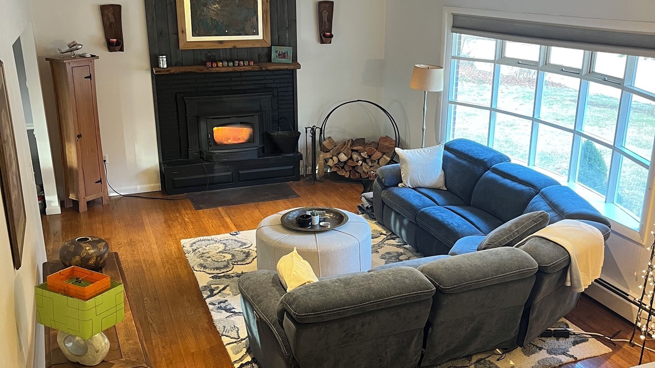 Photo of Livingroom in Portsmouth