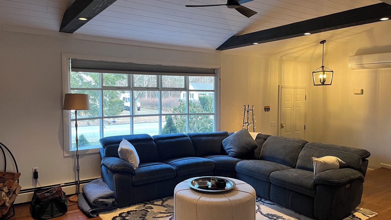 Photo of Livingroom in Portsmouth