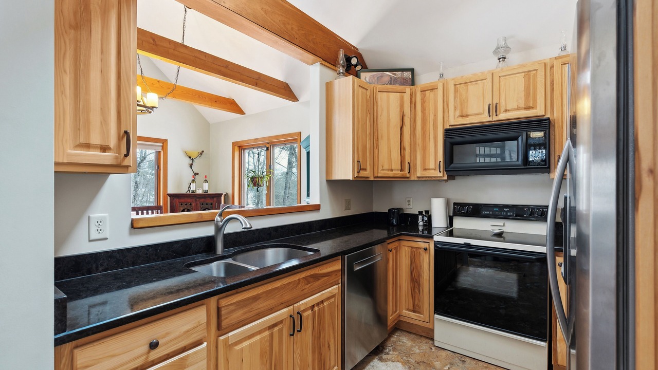 Photo of Kitchen in West Poland