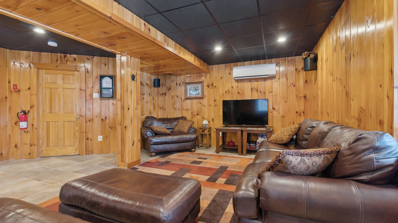 Photo of Livingroom in West Poland