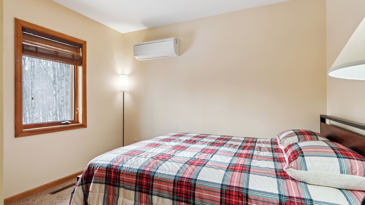 Photo of Bedroom in West Poland