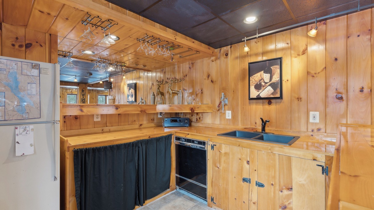 Photo of Kitchen in West Poland