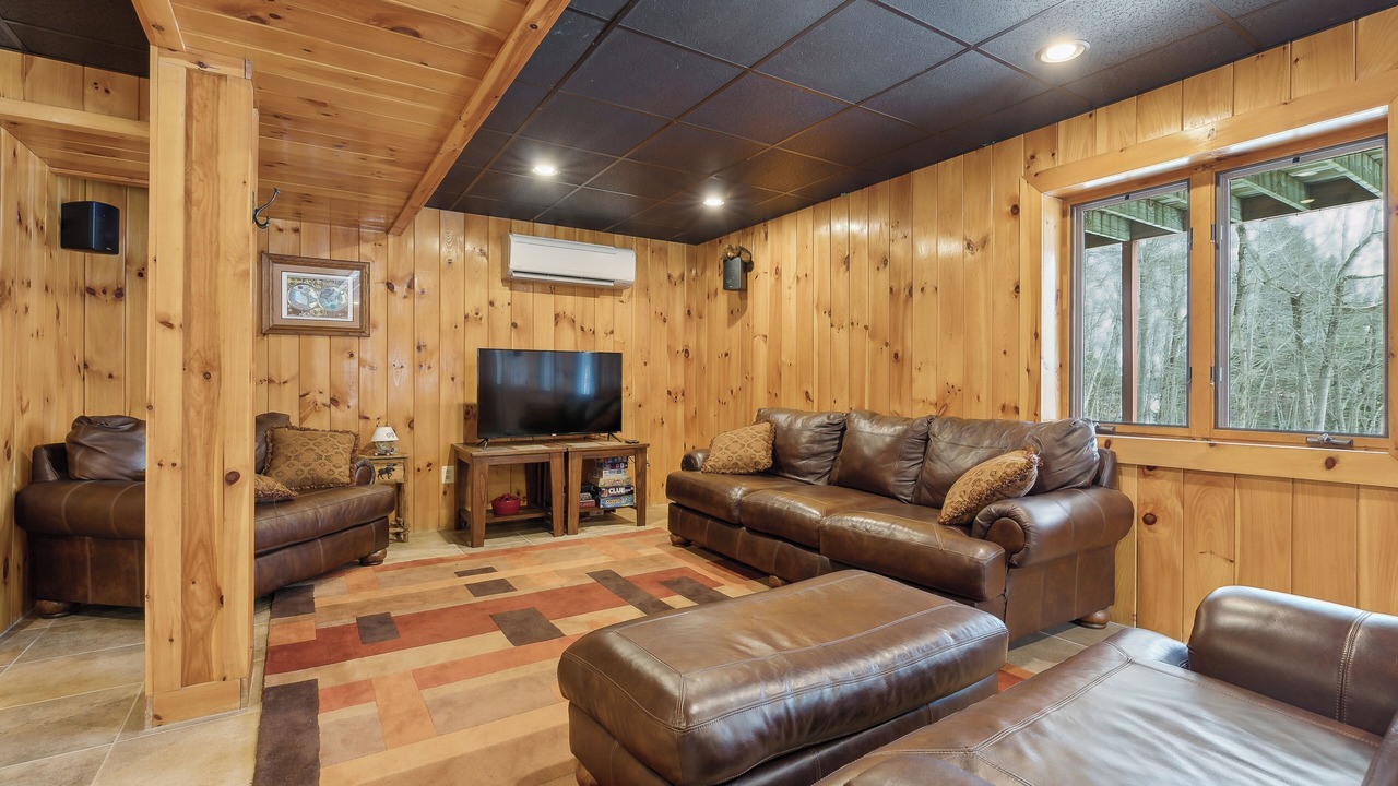 Photo of Livingroom in West Poland