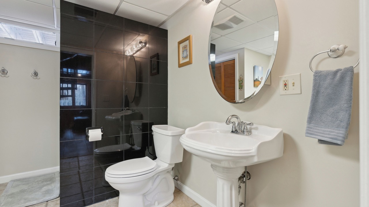 Photo of Bathroom in West Poland