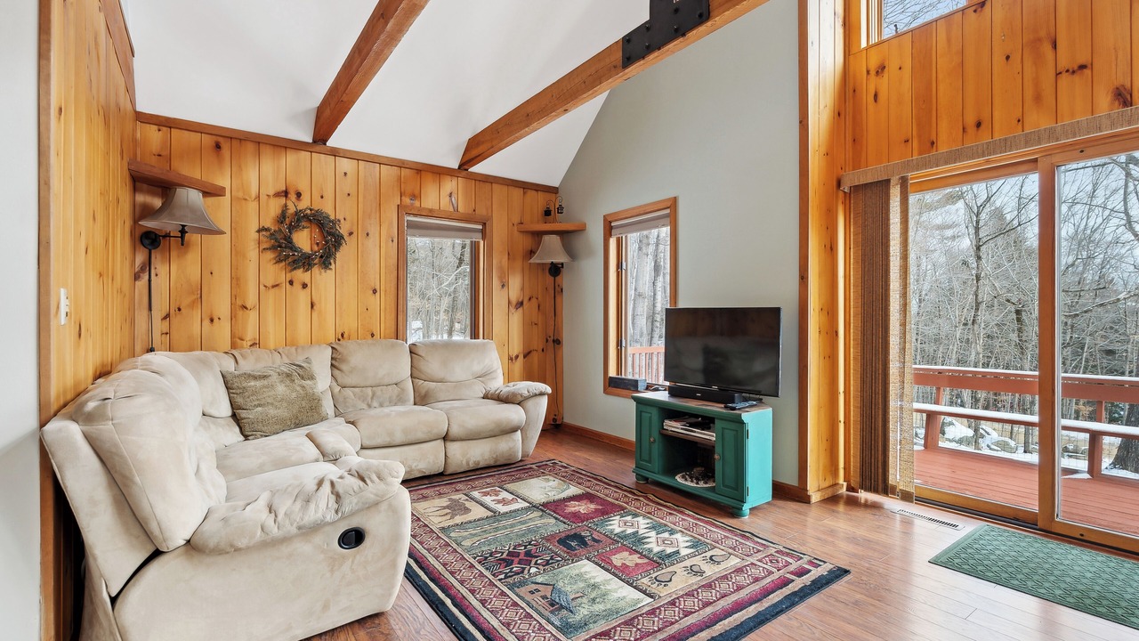Photo of Livingroom in West Poland