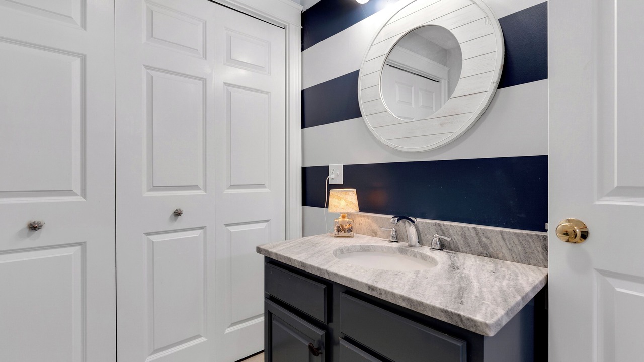 Photo of Bathroom in Old Orchard Beach