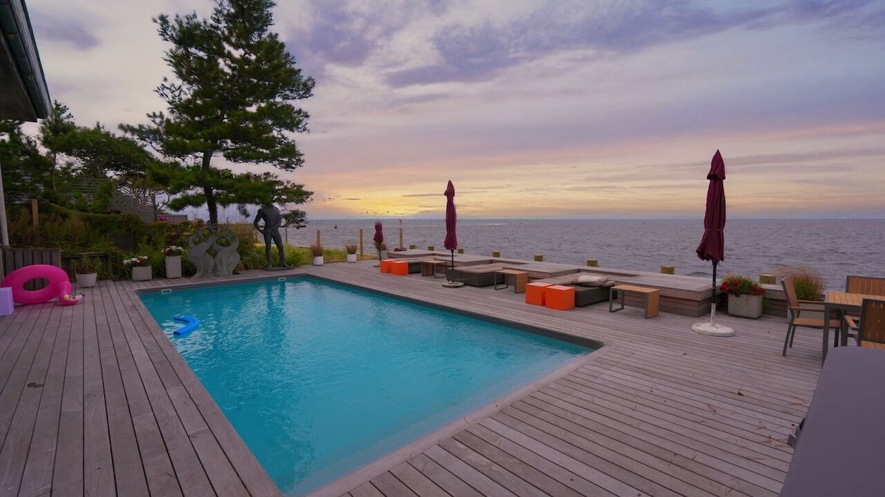 Photo of Outdoor in Fire Island Pines