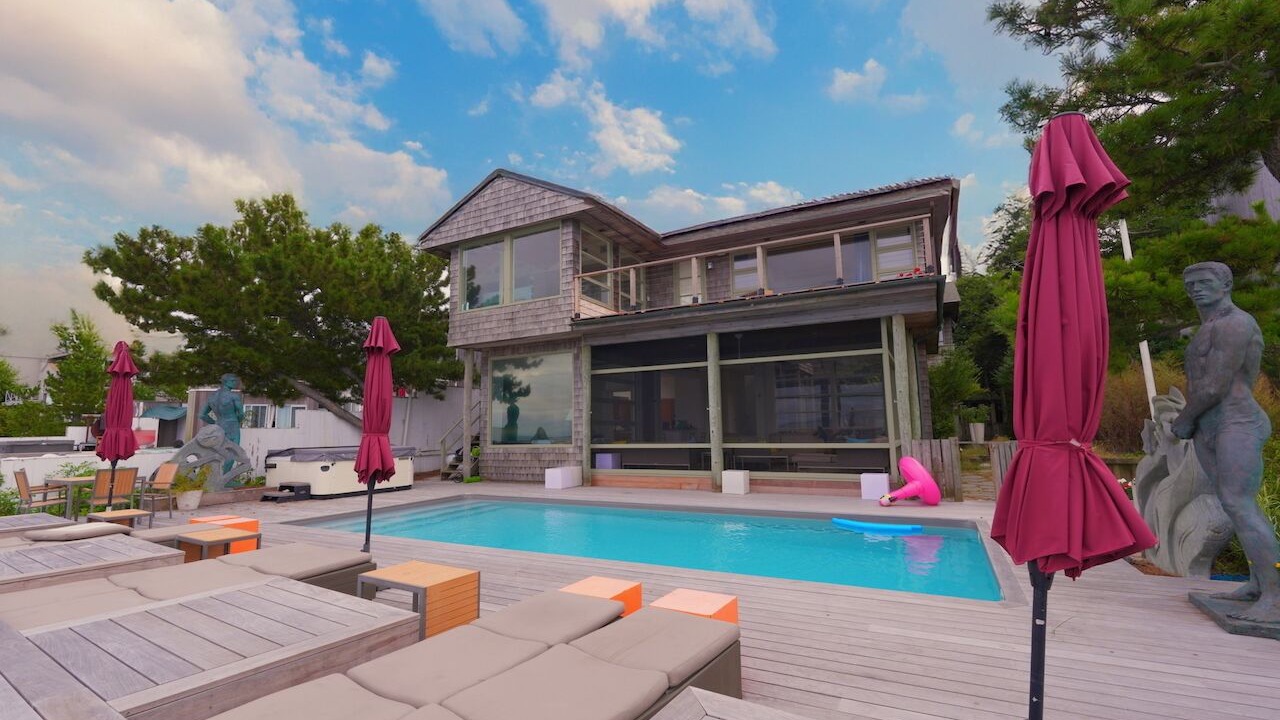 Photo of Outdoor in Fire Island Pines