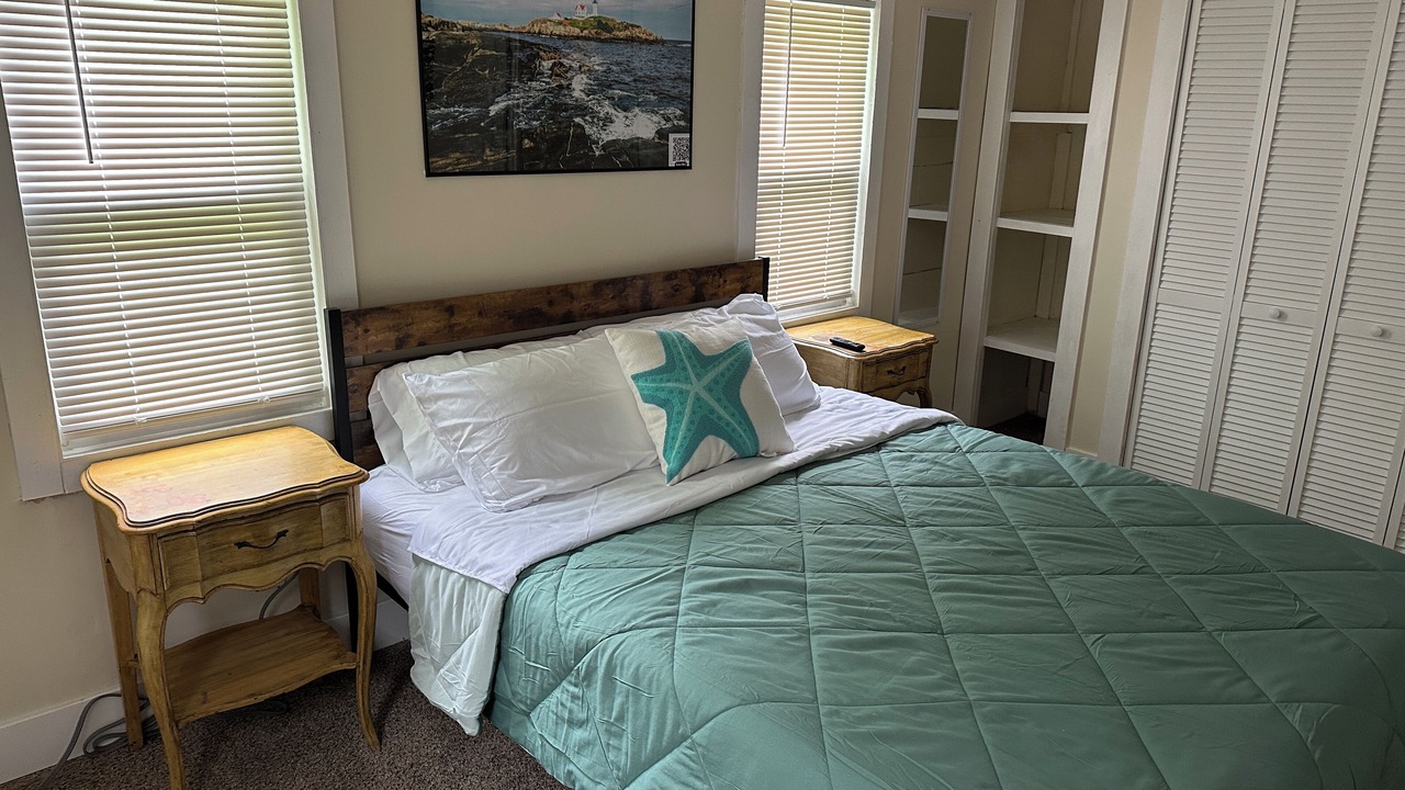 Photo of Bedroom in West Buxton