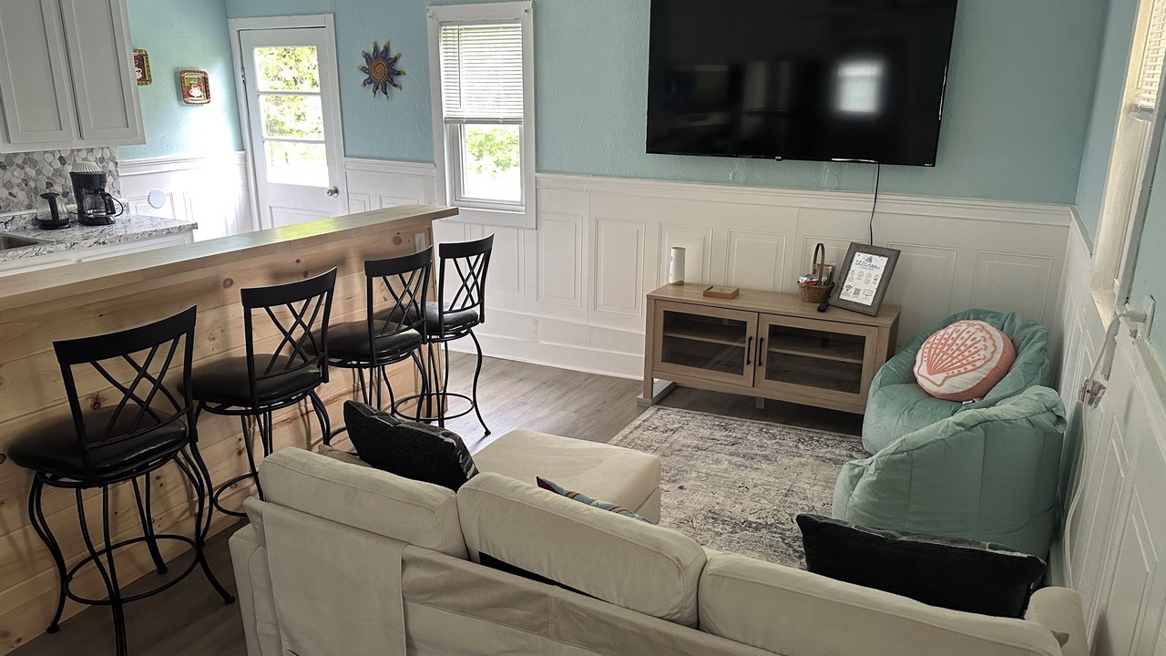 Photo of Livingroom in West Buxton
