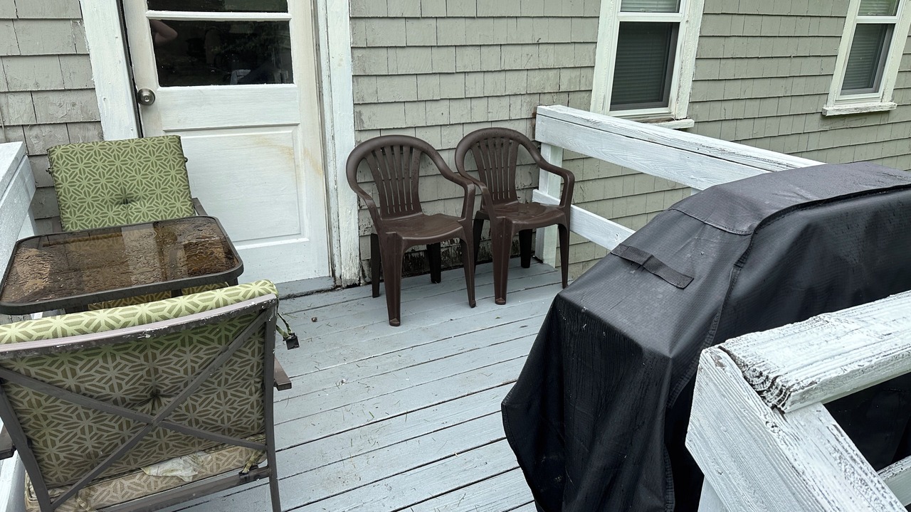 Photo of Patio Balcony in West Buxton