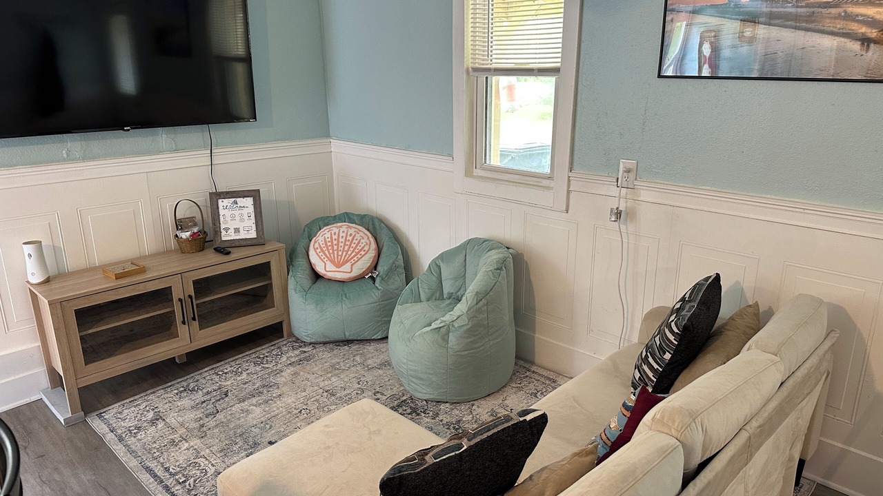 Photo of Livingroom in West Buxton