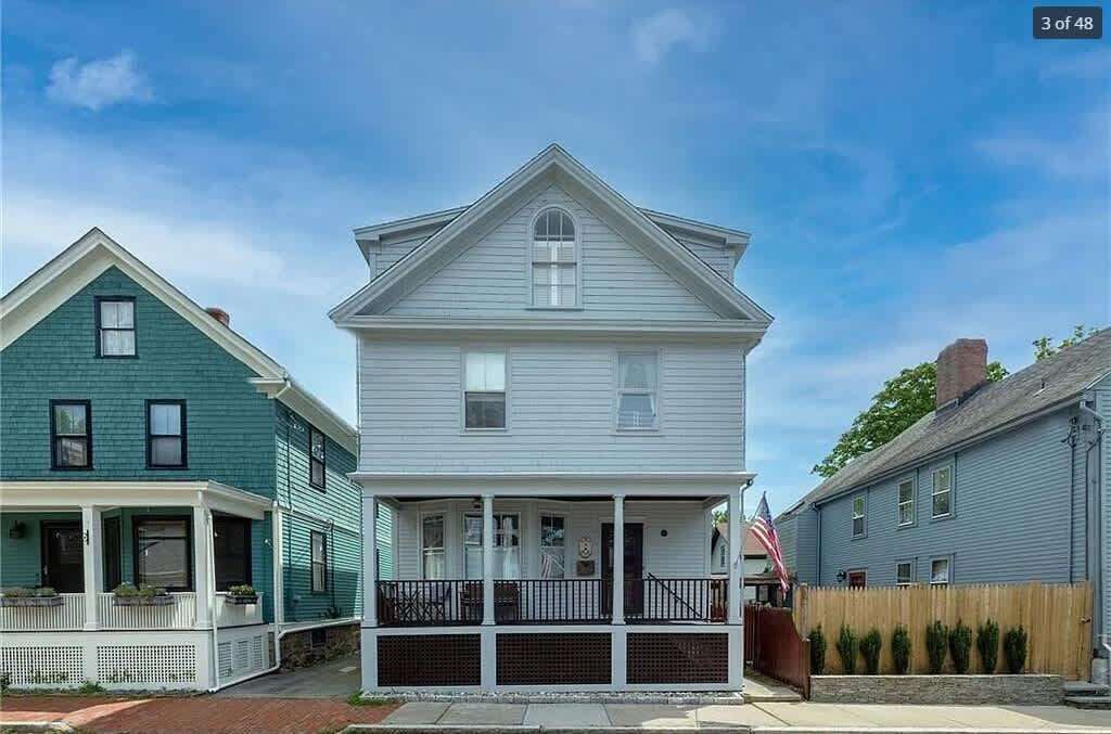 Photo of Outdoor in The Point