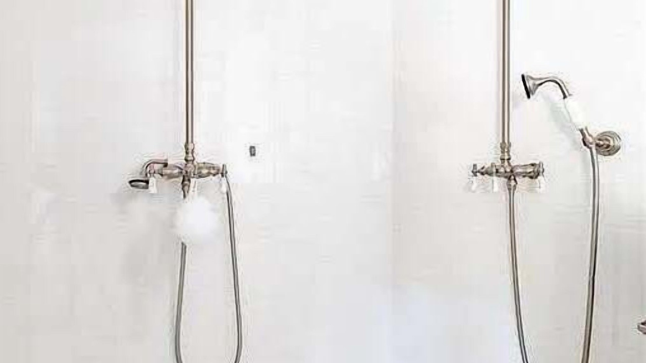 Photo of Bathroom in The Point