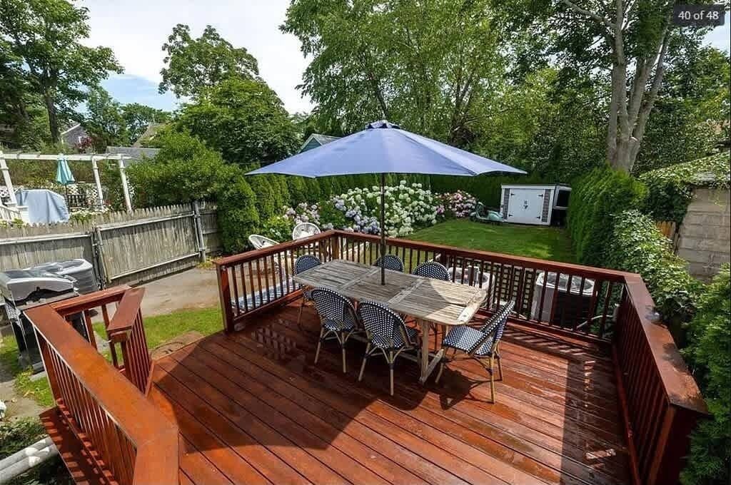 Photo of Outdoor in The Point